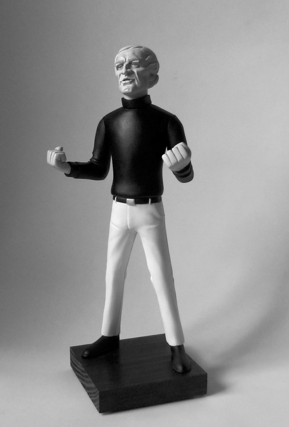 Hellraisers: Richard Harris