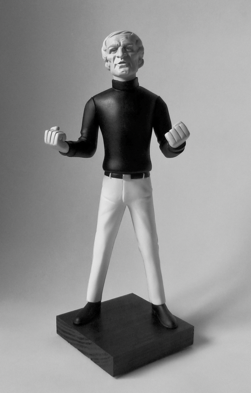 Hellraisers: Richard Harris