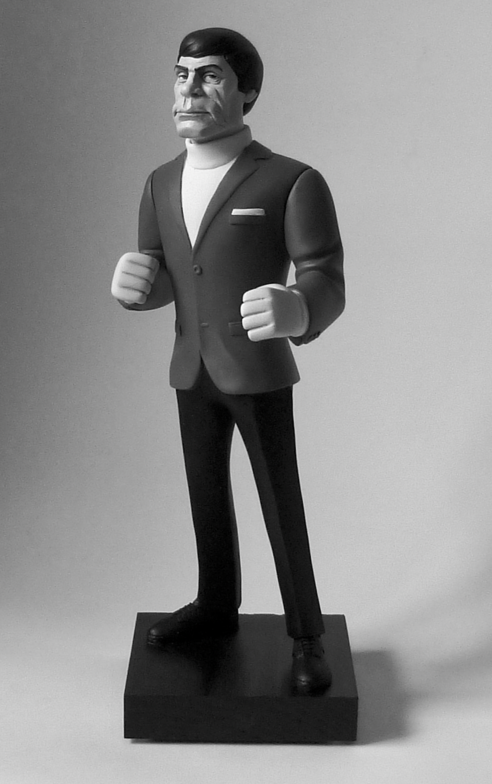 Hellraisers: Oliver Reed