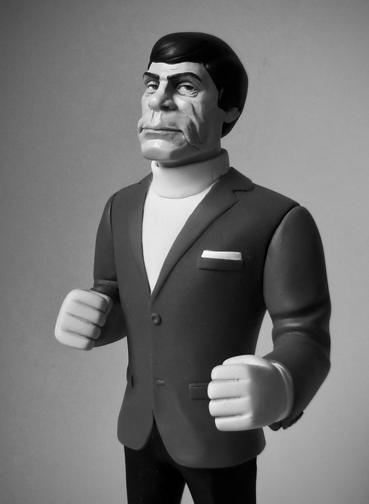 Hellraisers: Oliver Reed