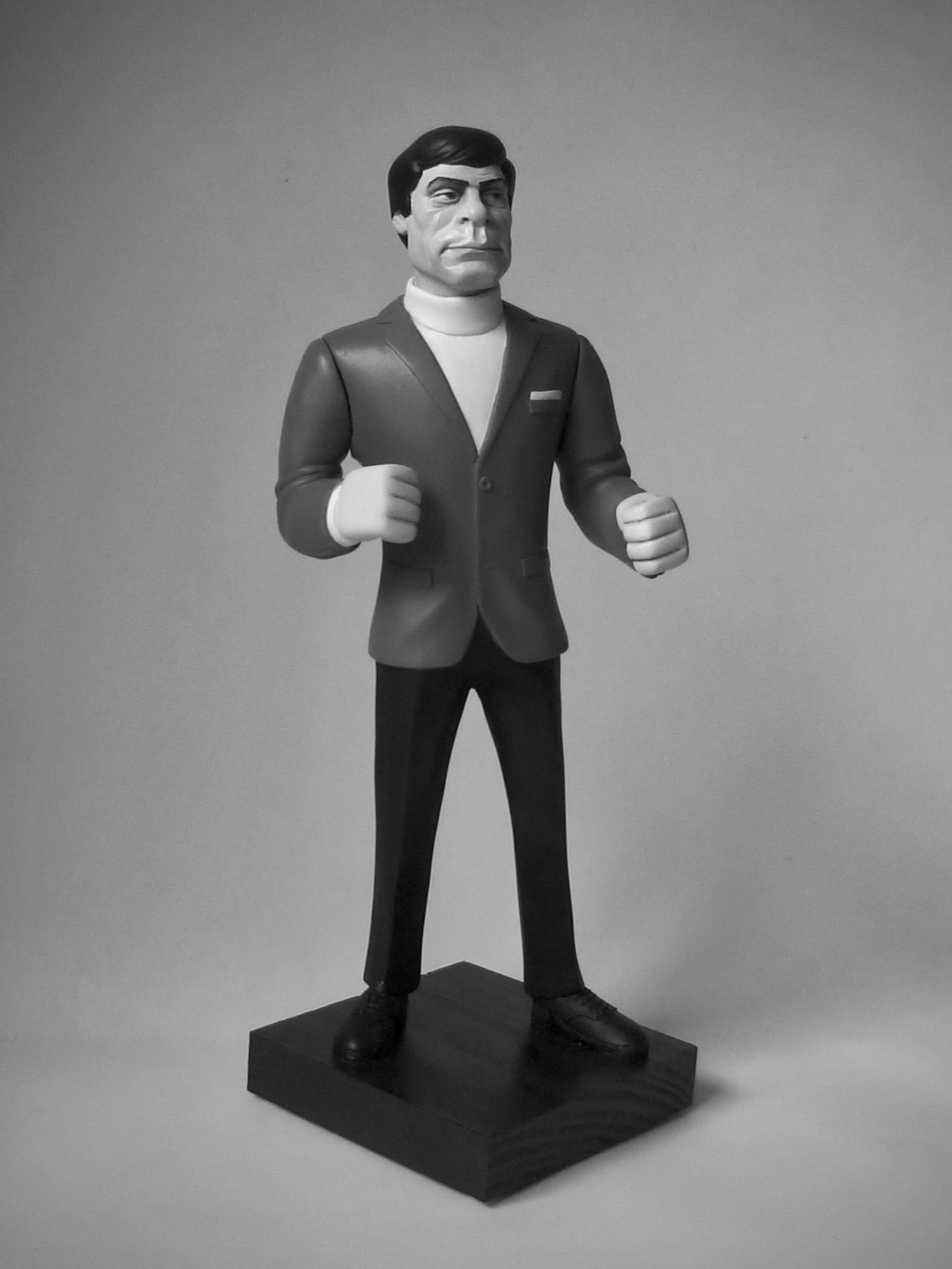 Hellraisers: Oliver Reed